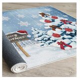 Conceptum Hypnose Woopamuk 435 Tepih, 80x150 cm, šareni | Eponuda.ba