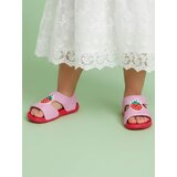 Sinsay Sandale s Motivom Jagode | shoptok.hr