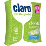 claro &Ouml;KO classic tabs - 75 k. cene