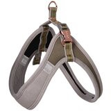 Rogz urban am za pse, fast-fit, 30-35cm, xs/s, maslinasti Cene