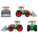 Lena Traktor TRUXX | Shoptok.si