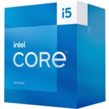 Intel Core i5-13400 2.5GHz 20MB L3 LGA1700 BOX,Raptor Lake | Eponuda.ba
