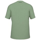 Head Majice s kratkimi rokavi Play Tech Uni Zelena | Shoptok.si