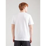 Adidas Funkcionalna majica črna / bela | Shoptok.si