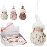 Dekoracija ZA BOR DJEVOJČICA 13CM SORTO | Eponuda.ba