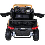  Dječje električno terensko vozilo Racing 4x4 – zlatno | shoptok.hr