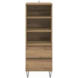  Highboard Umjetnički hrast 40 x 36 x 110 cm Konstruirano drvo | Eponuda.ba
