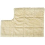 Natural Paradise rezervni dijelovi - Jastuk L J/F/D (d 55 x š 38 cm, krem boje) | shoptok.hr