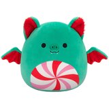 Squishmallows Ricardo zeleni netopir 19 cm Cene