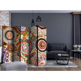  Paravan u 5 dijelova - Moroccan Mosaic II [Room Dividers] 225x172 | shoptok.hr
