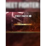Steam Street Fighter 6 - Year 1 Ultimate Pass (DLC) (PC) Key EUROPE Steam Street Fighter 6 - Year 1 Ultimate Pass (DLC) (PC) Key EUROPE Slike