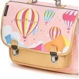 CARAMEL & CIE CARTABLE 38 CM SUGAR BALLOONS Ružičasta | shoptok.hr