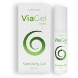 Cobeco Pharma ViaGel for men za močnej&scaron;o erekcijo, 30ml cene