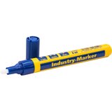 Beorol Marker industrijski 4mm, plavi (0518) | ePonuda.com