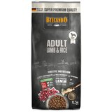 Belcando Adult jagnjetina in riž - 12,5 kg Cene