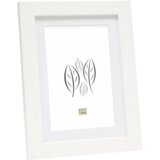 DEKNUDT S66KF1 P1 30x45 Wood white w. Passepartout | shoptok.hr