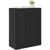  Zidni ormarić Crni hrast 69,5 x 34 x 90 cm Konstruirano drvo | Eponuda.com