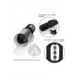 California Exotic Novelties Optimum Series Get Hard Head Pump Set | shoptok.hr