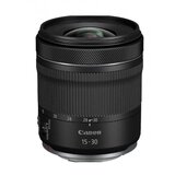 Canon RF 15-30mm f4,5-6,3 IS STM – PREDNARUDŽBA | Eponuda.ba