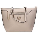 Michèle Torbice za na ramo B63039-G Bež | Shoptok.si