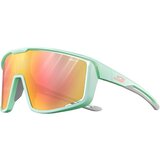 Julbo Fury J531 3816 ONE SIZE (99) Zelena/Oranžna Cene
