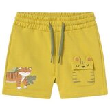 Mayoral Hlače 28937-0M Rumena | Shoptok.si