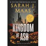 Bloomsbury Publishing Sarah J. Maas - Kingdom of ash | Eponuda.com
