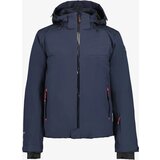 Icepeak muška skijaška jakna eisenberg 56202505I-390 | ePonuda.com