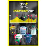 Steam Tour de France 2025 - Yellow Jersey Pack (DLC) Key (PC) GLOBAL | ePonuda.com