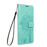 Mezzo Book etui za SAMSUNG GALAXY A55 5G tree green | Shoptok.si