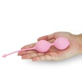 Lovetoy 2023 Vaginalne Kroglice Lovetoy Iwhizz Luna Pink | Shoptok.si