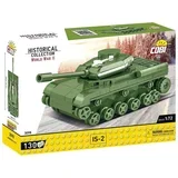 COBI: građevinski set tenka IS-2 (3098)
