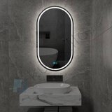 Ogledalo LED ovalno 600x1200mm ORI M92.01 | Eponuda.ba