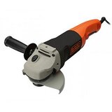  B&D Kutna brusilica 1200W 125mm NVR KG1202 | Eponuda.ba