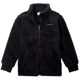Columbia Flis RUGGED RIDGE II SHERPA FU Črna Cene