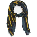 Šali & Rute Scarf Lea Siva