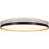 Lesnina XXXL STROPNA LED-SVETILKA Montana 1850 lm 4000 K | Shoptok.si