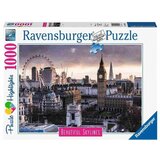 Ravensburger puzzle - London - 1000 delova Cene