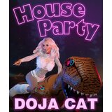 Steam house party - doja cat expansion pack (dlc) key (pc) global | Eponuda.com