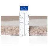 Villeroy Boch Rjava volnena okrogla preproga ø 200 cm Muse – | Shoptok.si