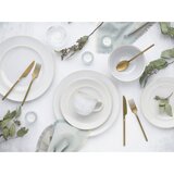 Creatable Kombinirani Servis Antique Offwhite, 12-Delni | Shoptok.si