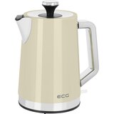 Ecg Kuhalo za vodu ECG RK 1766 Vintage Vanilla | shoptok.hr