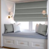  Rimska zavjesa šir. 100 cm Blackout Canvas 3 boje | shoptok.hr