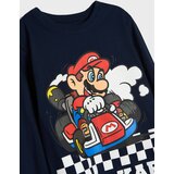 Sinsay Majica dugih rukava Super Mario | shoptok.hr