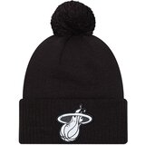 New Era Miami Heat City Edition 2023 Alternate zimska kapa | Shoptok.si