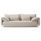 Micadoni Bež sedežna garnitura 220 cm Torino – Home | Shoptok.si