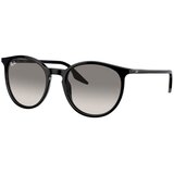 Ray-ban Unisex Sunčane naočale Ray Ban RB2204 Black | shoptok.hr