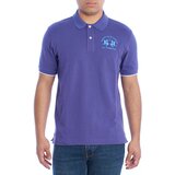 La Martina Polo majice kratki rokavi YMP001-PK001-07213 Vijolična | Shoptok.si