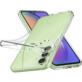 Spigen Liquid Crystal Glitter maska za Samsung Galaxy A54 - Crystal Quartz | shoptok.hr