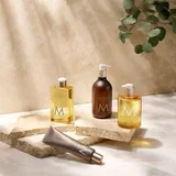 Oud Minéral Shower Gel nežen gel za prhanje z arganovim oljem 250 ml za ženske